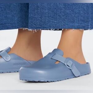 BIRKENSTOCK WOMEN'S BOSTON EVA